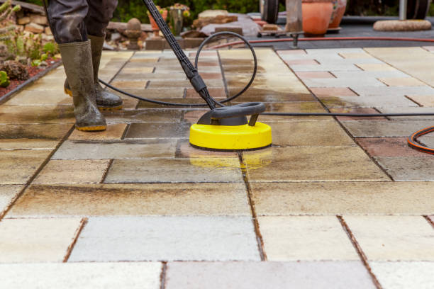 Best Deck and Patio Pressure Washing in Southern Pines, NC